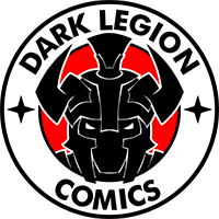 Dark Legion Comics