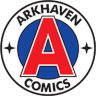 arkhavencomics.com