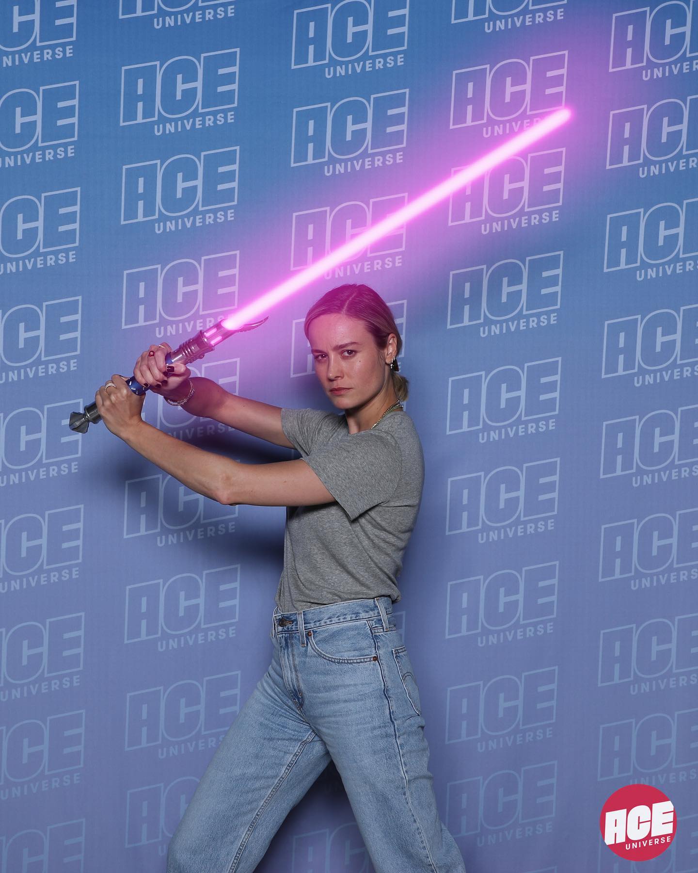 Brie Larson Cast as Mara Jade? - Arkhaven Site