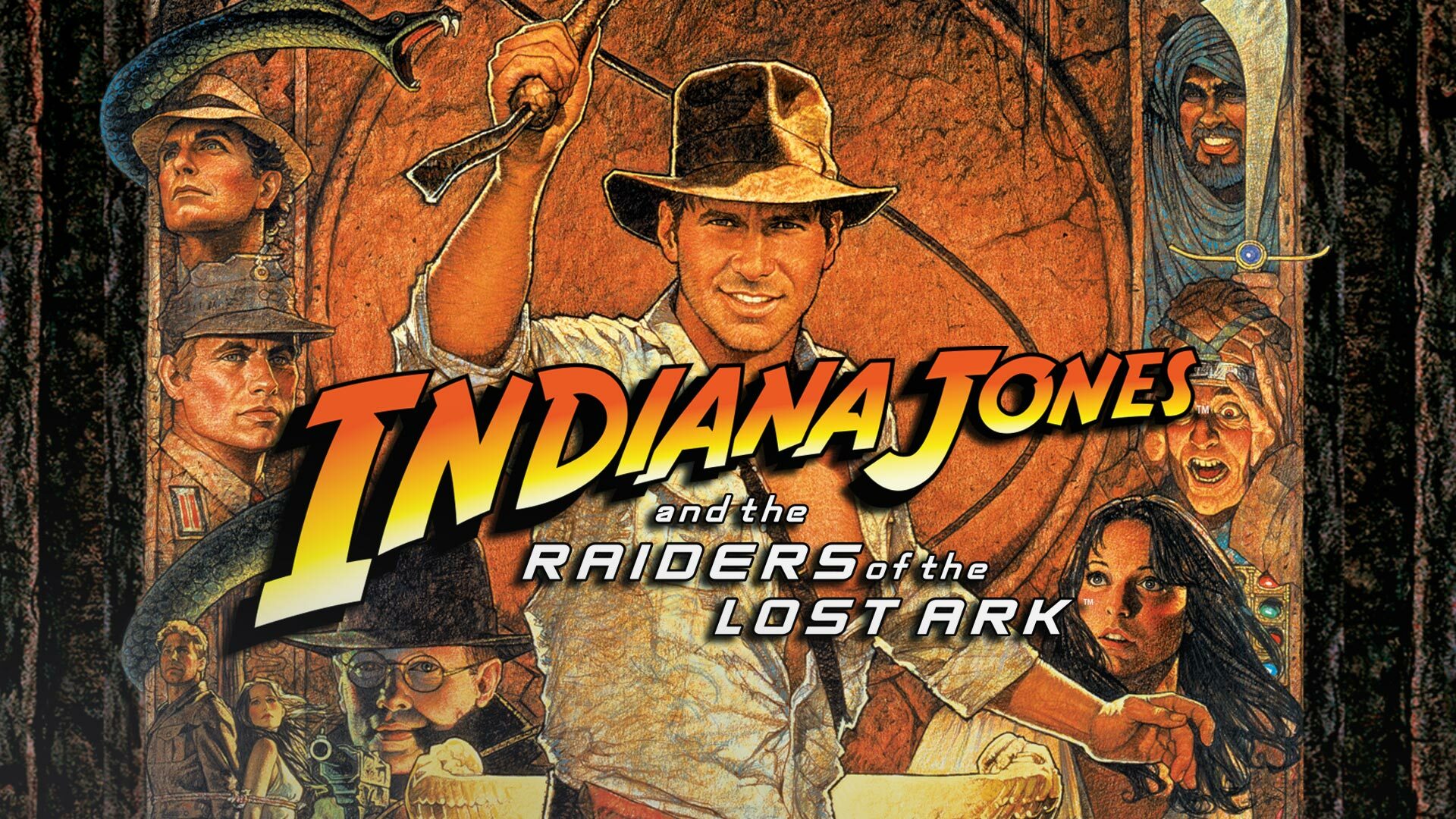 Indiana Jones and the Raiders of the Lost Ark (That D+ Show Ep. 177) – That  Nerdy Site