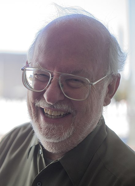 Greg Bear 1951-2022 - Arkhaven Site