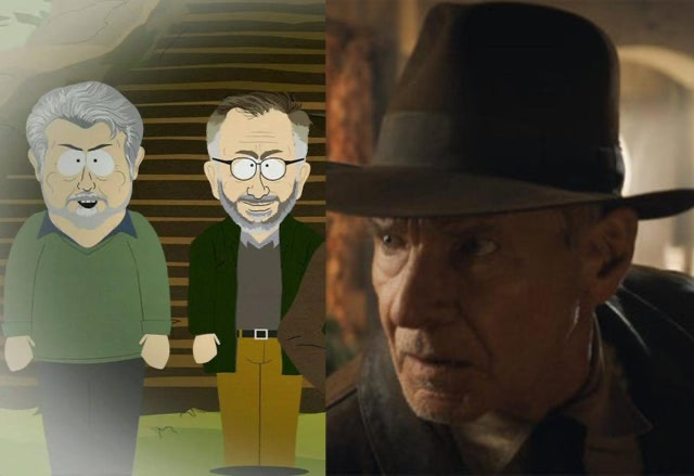 Indiana Jones and the Dial of Destiny's Low Rotten Tomatoes Score