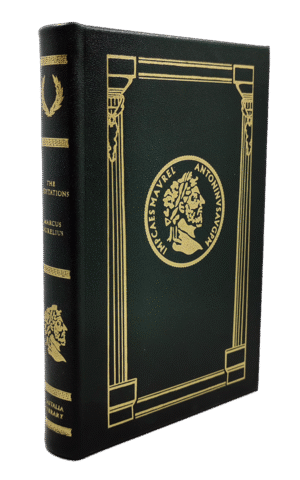 The Meditations (Bindery edition)