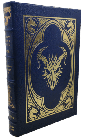 A Sea of Skulls Vol. II Library edition