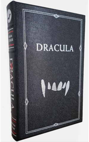 Dracula Library edition