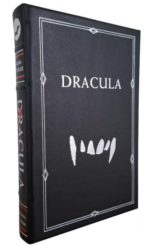 Dracula Libraria edition